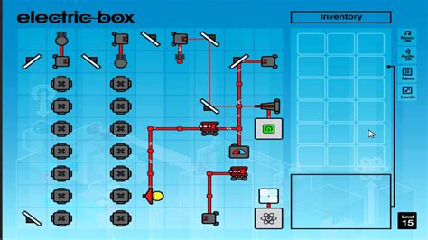 electric box game 15|electric box flash game.